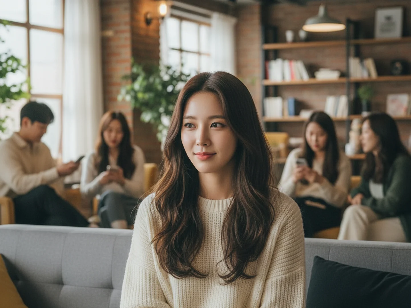 합숙맞선 김진주03